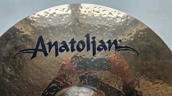 Anatolian Natural Ride 20" - 4