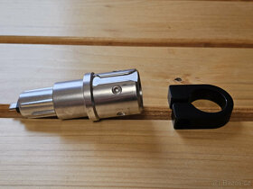 Krytky, držák volantu, QR1 pro CSL/GT DD - 4