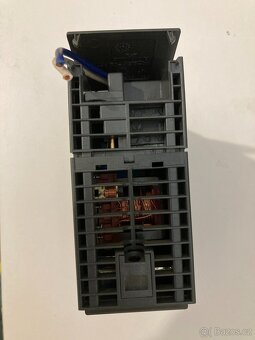 Napájecí stabilizovaný zdroj Siemens S7 6ES7307-1BA00-0AA0 - 4