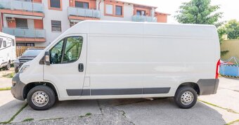 Citroën Jumper,  2.2HDiL3H3 - 4