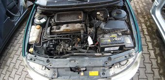 Ford Mondeo mk II - použité náhradní díly na tento vůz - 4