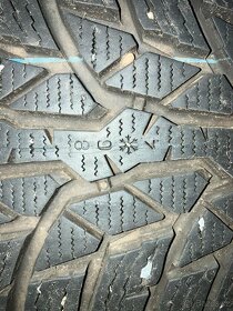 Pneu Nokian WRD4 - 4