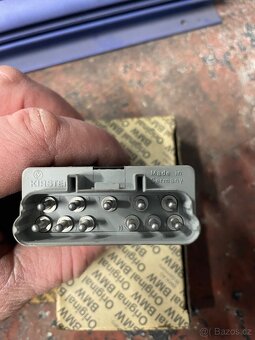 Spínač světel BMW 5 E34 - 4