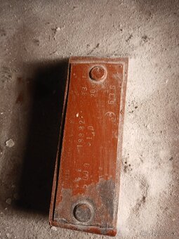 Nádrž na vodu. - 4