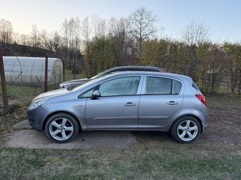 Opel Corsa D 1.2 16v - 4