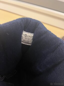 Prodám zimní boty Trollkids vel. 38 - 4