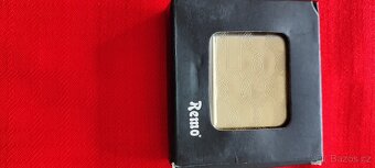 Gravírovánía Kovová krabička Zn.Remo - 4