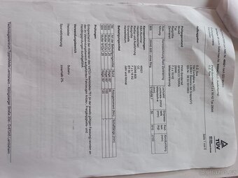 Subaru Impreza kola Sparco - 4