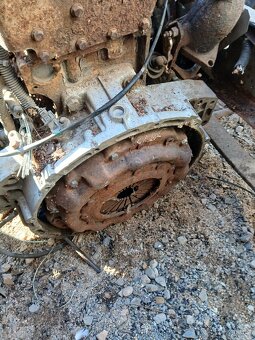 Renault midlum 2005 náhradní díly - 4