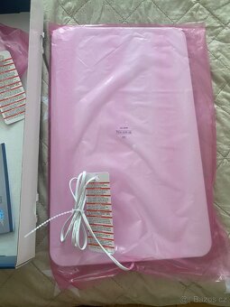 Babysense 2 Pro Monitor dechu - 4