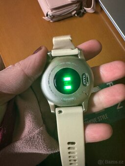 Garmin Vivomove Style/Luxe - 4