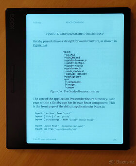 Onyx Boox Page 7 - 4