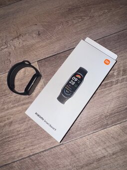 Xiaomi smart band 9 - 4
