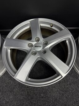 Alu ALUTEC 5x112 18” - 4