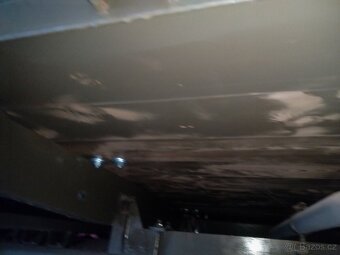 Praga V3S nová korba valník - 4