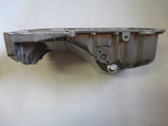 Olejová vana(hliníková)1.9 Tdi Škoda,VW,Audi.... - 4