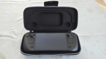 Steam Deck OLED 1TB - 4