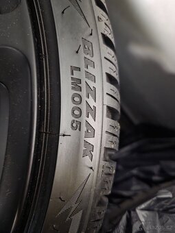 Alu kola ABT typ ER-C 19" 8,5j et45 - 4