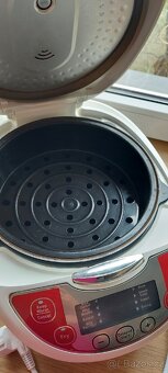 Multifunkční hrnec Tefal - 4