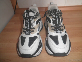 Tenisky dámské 39 - 4