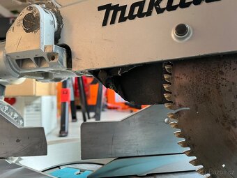 Makita LS1016 Pokosová pila - 4
