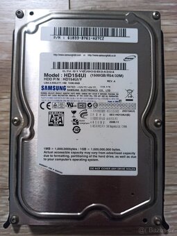 HDD SSD + SATA - 4