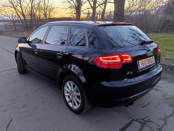 Audi a3 1.4 tfsi - 4