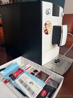 Kávovar Nivona - 4