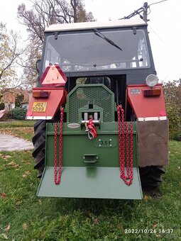 Naviják do lesa - 4