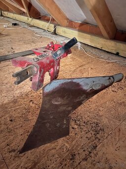 Prodam zavazi a pluh - 4