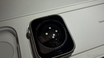 Apple Watch Series 7, 45mm - 4