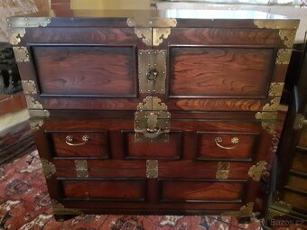 Nábytek v orientálním stylu - 4