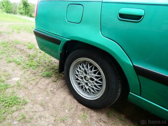 Prodám Š Felicie 1.6 - 4