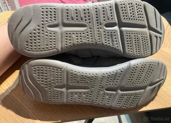 Dívčí baleríny velikost 37 - 4