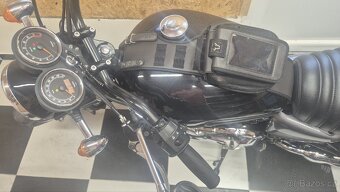 Triumph Bonneville T100 - 4