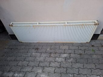 Deskový radiátor - 4