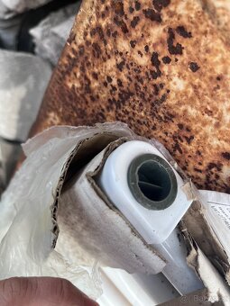 Koupelnový žebřík - 4