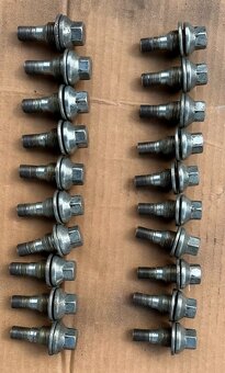 Originální alu kola - 4