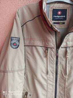 bunda RedPoint Canadiens velikost XLarge - 4