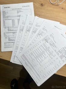 S63 AMG MERCEDES BENZ 4MATIC L 450kW - 4