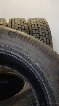 pneumatiky continental 215/65 R16 - 4