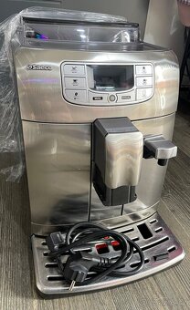 Saeco HD8754/11 - 4