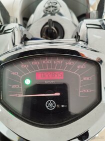 Prodám motocykl Yamaha xvs 1300 Midnightstar - 4