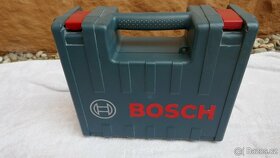 Kombinovaný laser Bosch GCL 2-50/ZÁNOVNÍ - 4