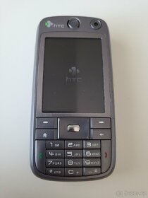 Mobilní telefon HTC Wing 220 - 4
