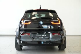 BMW I3s 120Ah, adaptivní LED světlomety, tep. čerpadlo - 4