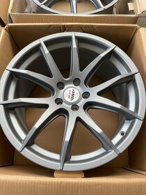 NOVA sada alu Tec by BBS gt3 r19 5x112 - 4