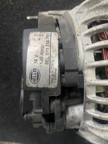 Alternator škoda octavia II 140amp Hella - 4