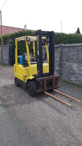 Hyster H 1,5 - 4