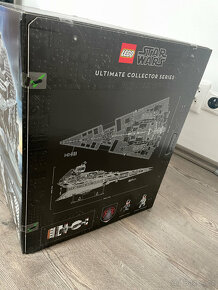 Lego destroyer Star wars 75252 nové 10/10 - 4